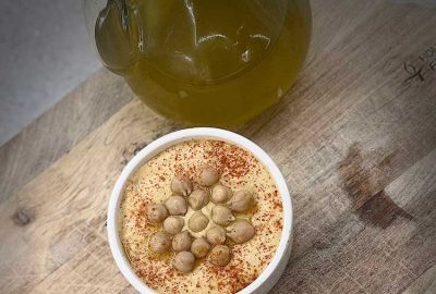 humus