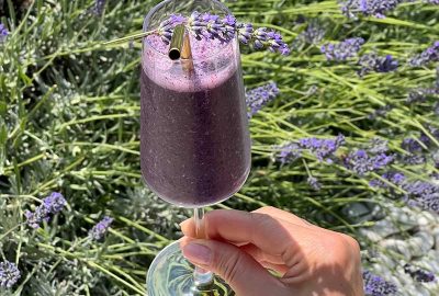 lavanda